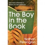 The Boy In The Book