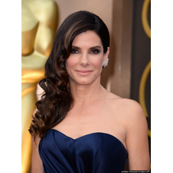 Sandra Bullock