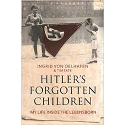 hitler's forgotten children