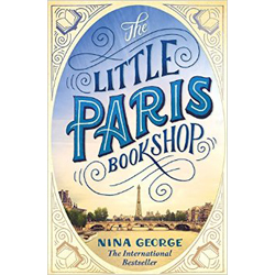 little paris bookshop