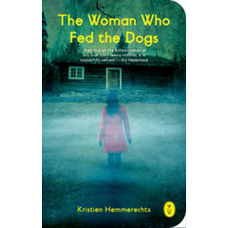 woman who fed dogs