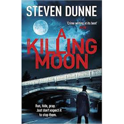 a killing moon