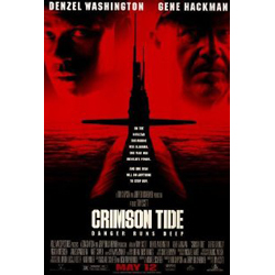 crimson tide