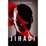 Cover Reveal – Jihadi: A Love Story