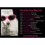 Talk of the Toun Blog Tour