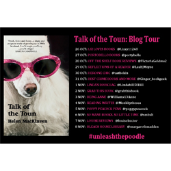 Talk of the Toun tour