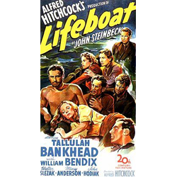 lifeboat