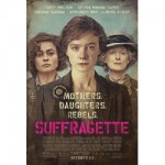 Suffragette