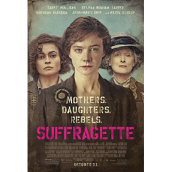 suffragette