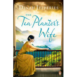 tea planters wife