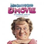 Mrs Brown’s Boys D’Movie