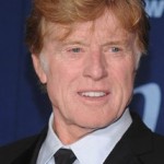 robert redford