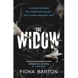 the widow