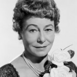 thelma ritter