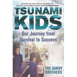 tsunami kids