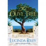 The Olive Tree