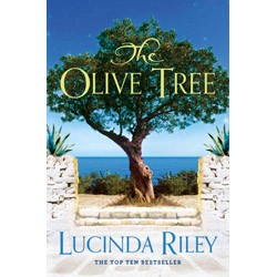 olive tree